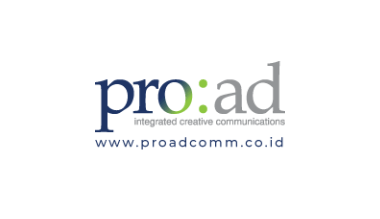 Loker Desainer & Layouter Buku Annual Report di ProAd Communications